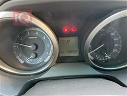 تويوتا لاندكروزر برادو